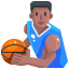 basketball fantasy app